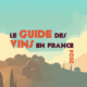 guide vin france